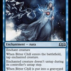 Bitter Chill
