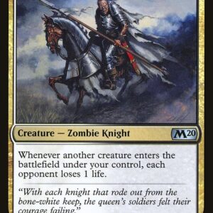 Corpse Knight