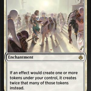 Anointed Procession