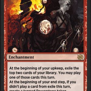A-Visions of Phyrexia