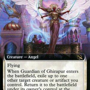 Guardian of Ghirapur