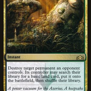 Assassin's Trophy