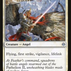 Sunblade Angel