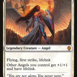 Lyra Dawnbringer