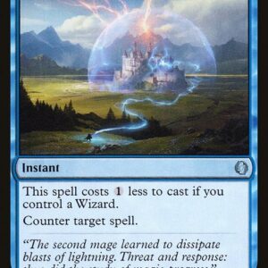 Wizard's Retort