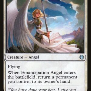 Emancipation Angel