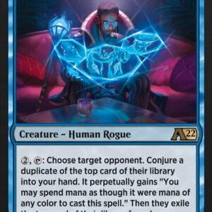 Agent of Raffine