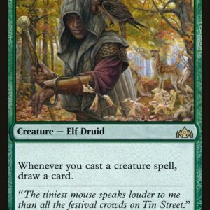 Beast Whisperer
