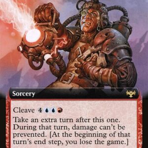 Alchemist's Gambit