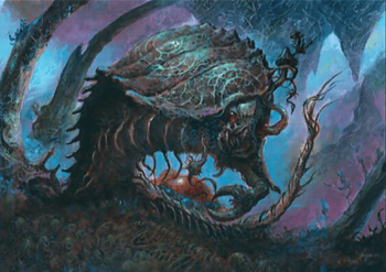 Golgari-Graveyard