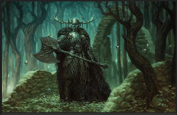 Golgari-midrange