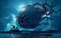Jeskai-Oculus