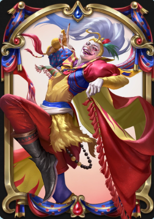 News della settimana 27/05/25 5 Kefka Sleeve