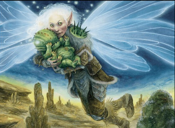 Orzhov-Pixie
