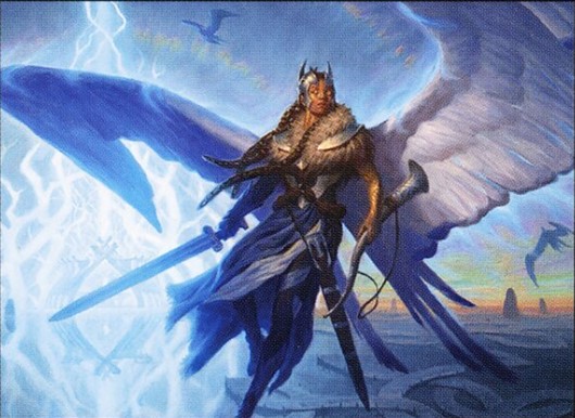 Selesnya Angels