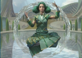Izzet Maghi