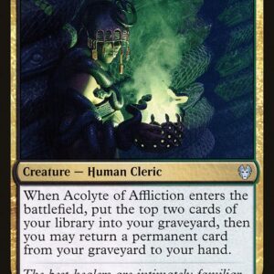 Acolyte of Affliction