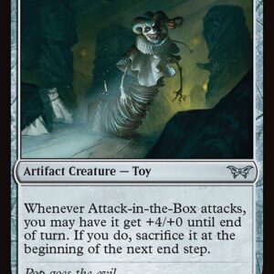 Attack-in-the-Box
