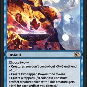 A-Urza's Command