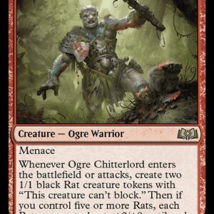 Ogre Chitterlord