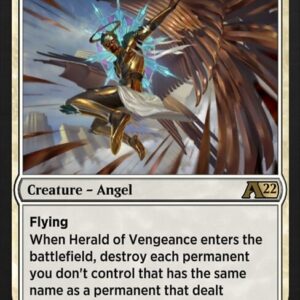 Herald of Vengeance