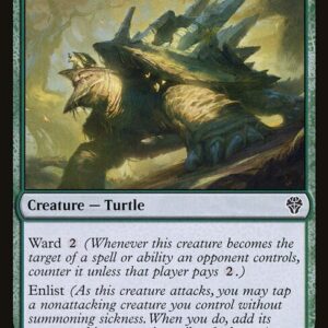 Hexbane Tortoise