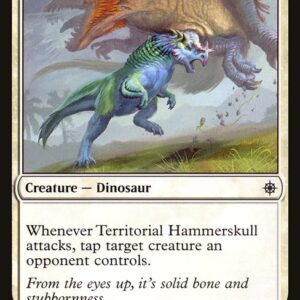 Territorial Hammerskull