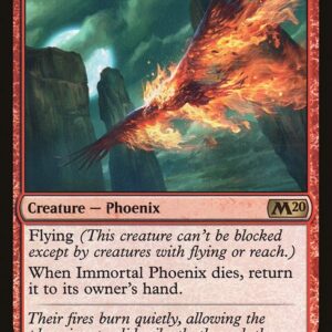 Immortal Phoenix