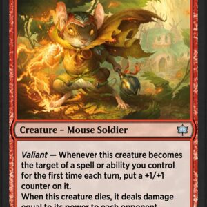 A-Heartfire Hero