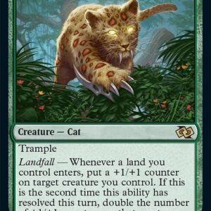 Scythecat Cub