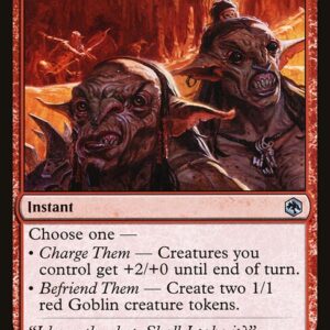 You See a Pair of Goblins