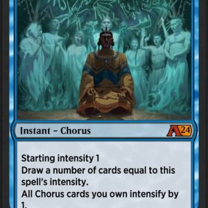 Hymn to the Ages