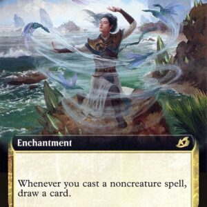 Whirlwind of Thought