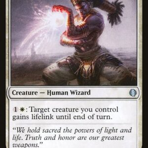Alabaster Mage