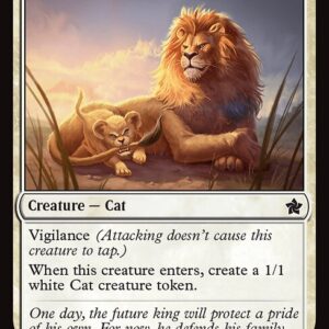 Prideful Parent