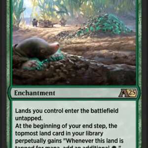 Vigorous Farming