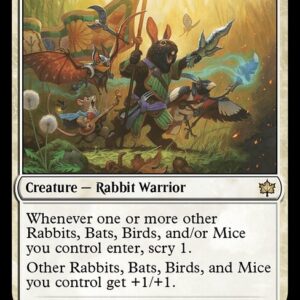Valley Questcaller