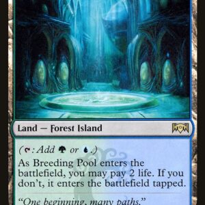 Breeding Pool