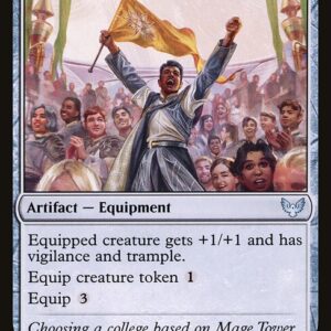 Team Pennant