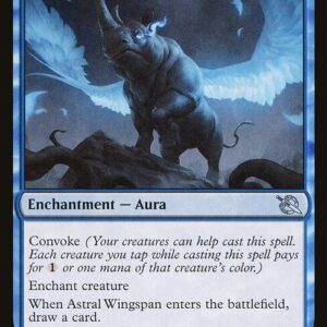 Astral Wingspan