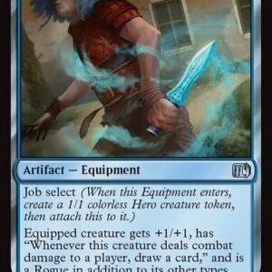 Thief's Knife