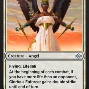 Glorious Enforcer