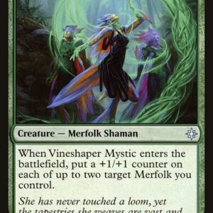 Vineshaper Mystic