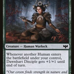 Dawnhart Disciple