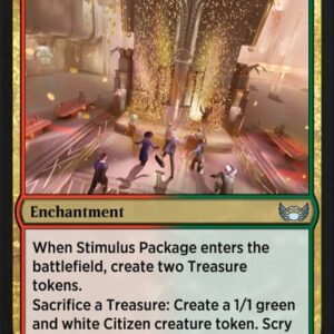 A-Stimulus Package