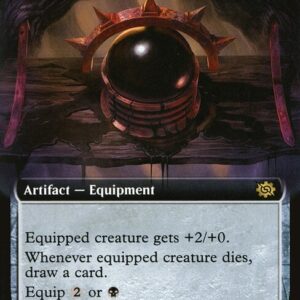 Transmogrant's Crown