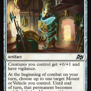 Alacrian Armory