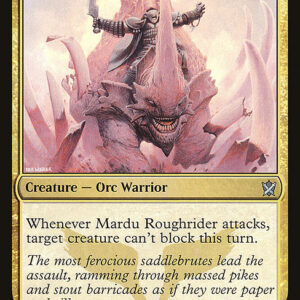 Mardu Roughrider