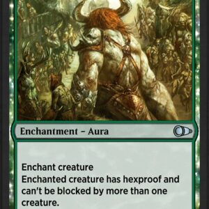 Alpha Authority