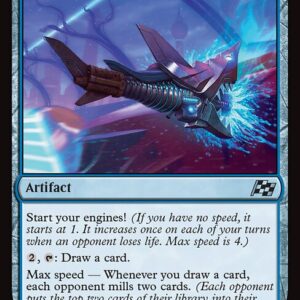 Aether Syphon